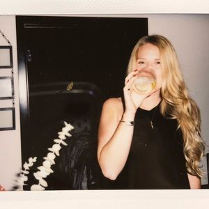 Meet your Posher, Westanna